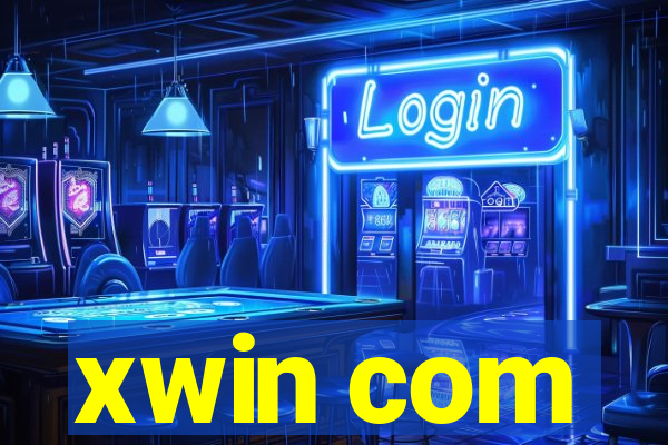 xwin com